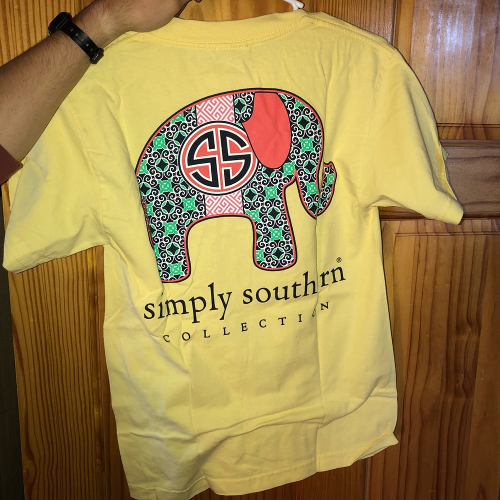 Simply Southern T Shirt